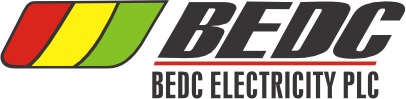 Benin Electricity logo