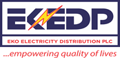 Eko Electricity logo
